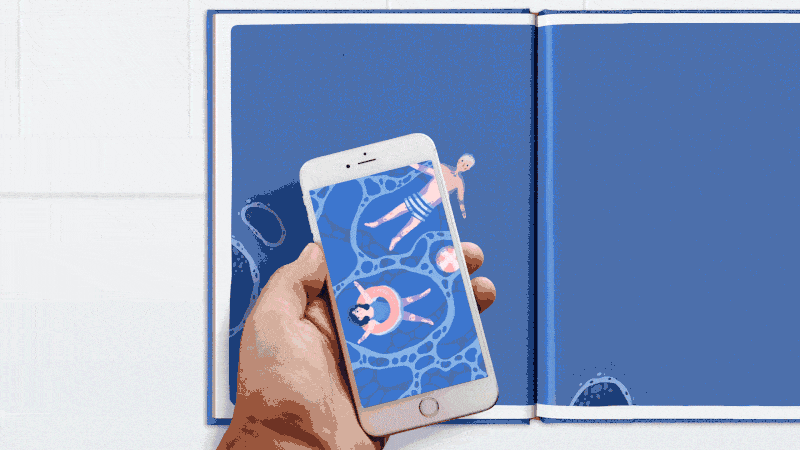 augmented reality