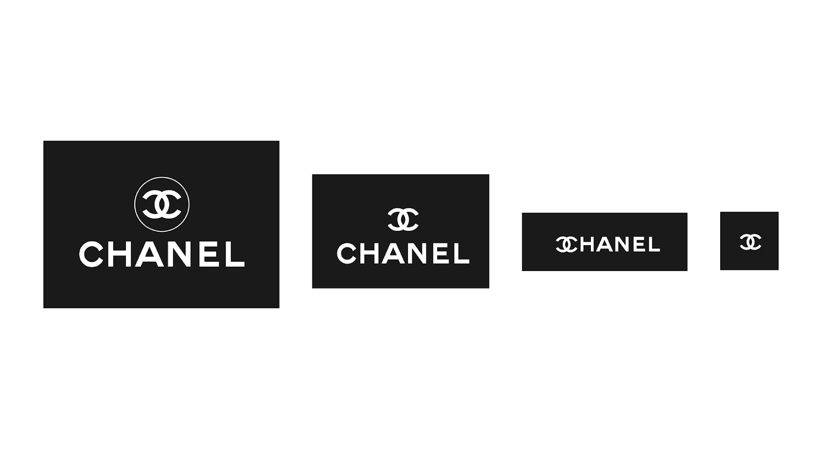Chanel interlocking Cs